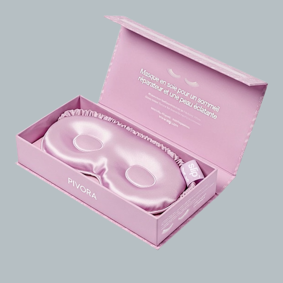 Le Masque Dodo Câlin