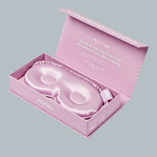 Le Masque Dodo Câlin