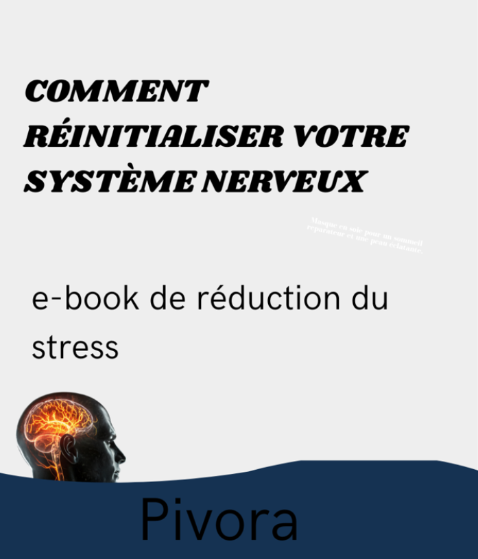 Cahier d'exercices anti-stress